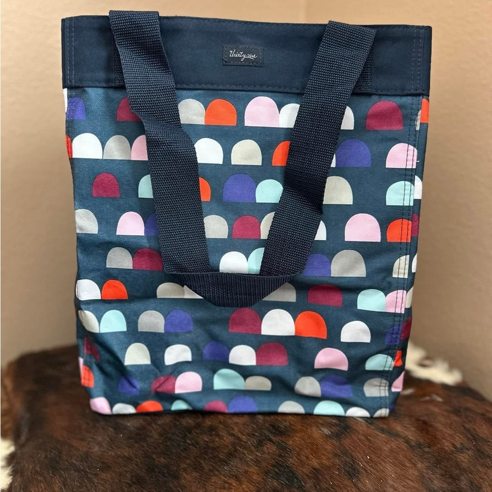 Thirty one essential storage tote